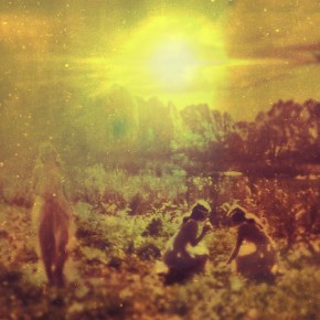 *NEW MOON* and SOLAR ECLIPSE today JAN 4th 2011