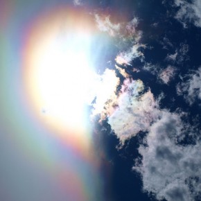 The first peace comes from within~