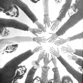 We are all in this together~