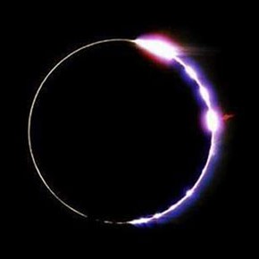 *New Moon* November 25th, 2011 + Solar Eclipse