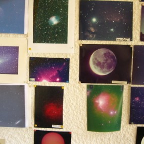Astrological forecast video report from Tom Lescher~
