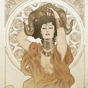 *NEW MOON* in Aries March 22, 2012~