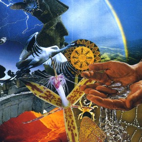 Life is my teacher, Life is my guide~ Astrological download from Tom Lescher: