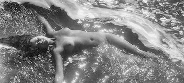 Partake fully in the experience ~