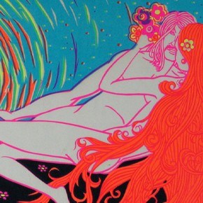 Sun enters Aquarius: Free to Be You and Me~