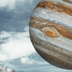 Jupiter goes direct January 30th 2013: EXPANSION~