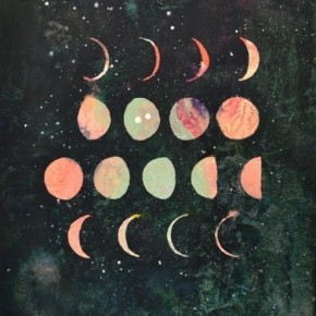 Amazing MOON insights from Kaypacha for the week of January 23, 2013~