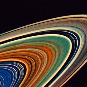 Saturn Retrograde February 18th to July 8th 2013~