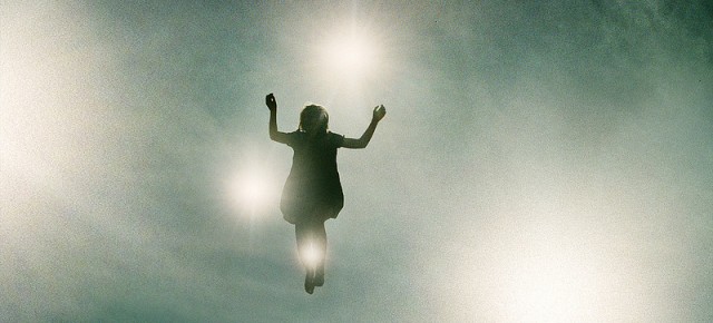 Direct insights happen without words~