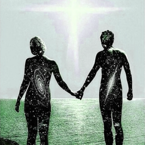 Kaypacha Astrology Report: Our relationship, its purpose, our destiny~