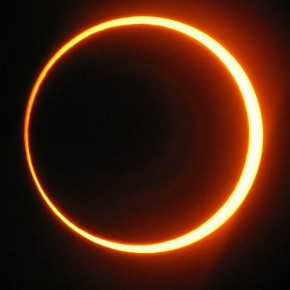 Happy Eclipse NEW MOON in Taurus April 28-29th 2014!