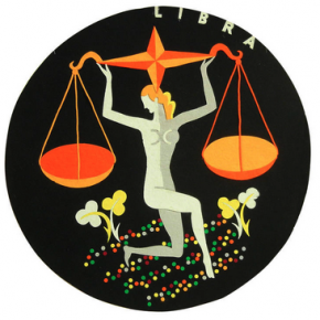 Happy NEW MOON in Libra September 23 / 24th 2014!