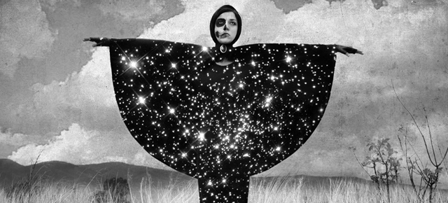 Happy EQUINOX! September 22, 2014: Dance within the Spectrum~