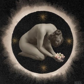 TOTAL SOLAR ECLIPSE New Moon in Pisces + EQUINOX March 20th 2015~