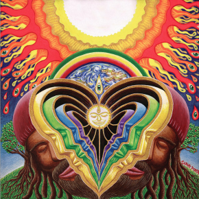 Kaypacha Report: I can use my heart to open up my mind~