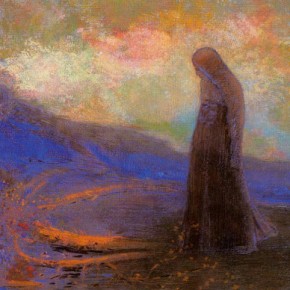 Kaypacha Report: Death of what used to be gives birth to a better way~