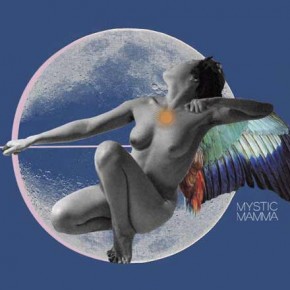 FULL MOON Blue Moon in Sagittarius May 21st 2016~