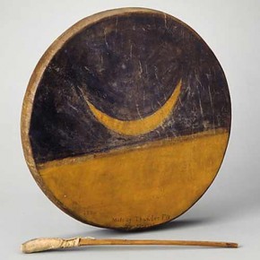 Kaypacha Report: To the beat of the Spirit's Song~