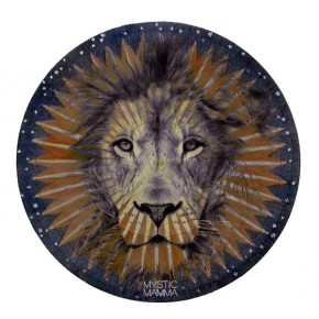 NEW MOON in LEO August 2nd 2016~