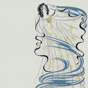 Kaypacha Report: I need to let go~