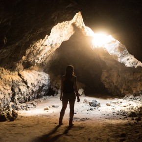 Weekly guidance from Kaypacha: There's a light at the end of the tunnel~
