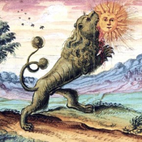 Weekly guidance from Kaypacha: The lion in me is a hunter~ Weekly guidance from Kaypacha: The lion in me is a hunter~