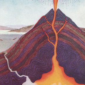 Weekly guidance from Kaypacha: I feel the energy rising, like a volcano I could blow~