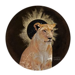 NEW MOON in LEO + TOTAL Solar Eclipse August 12th 2026~