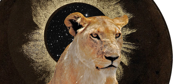 NEW MOON in LEO + TOTAL Solar Eclipse August 12th 2026~
