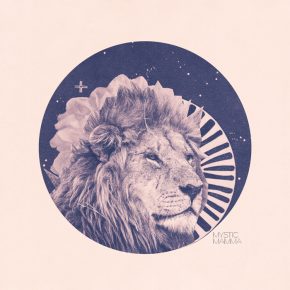 NEW MOON in Leo July 31st / August 1st 2019~