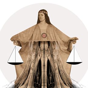 cross the EQUINOX : LIBRA axis of love