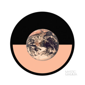 EQUINOX : March 20th 2022 : Crossing the Threshold into a New Time ~