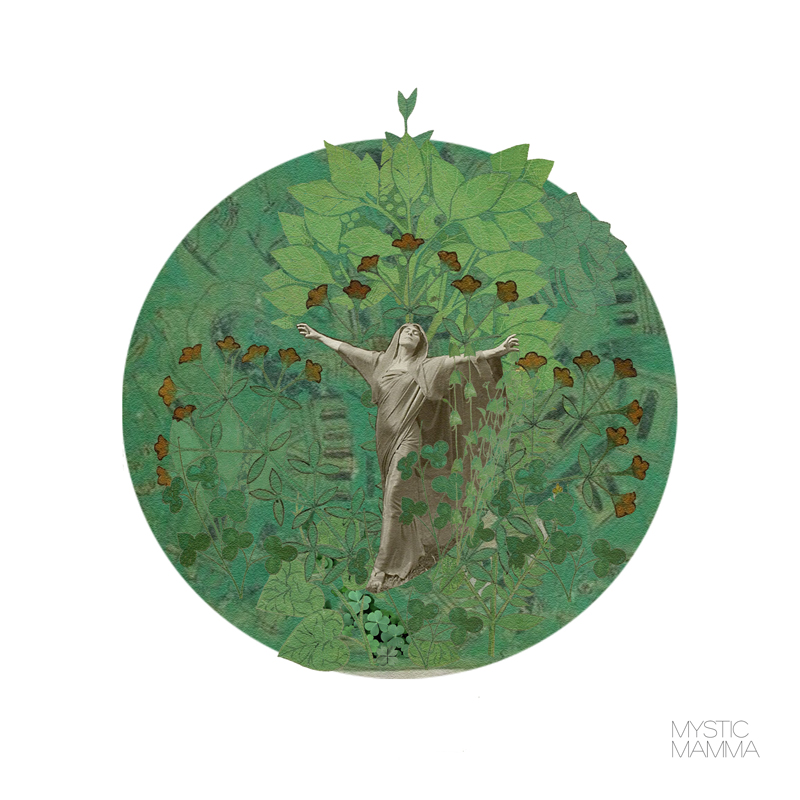 EQUINOX : part of it : March 19/20 2024~