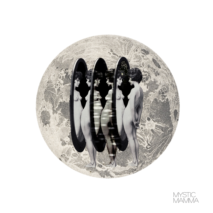 FULL MOON in Gemini + MERCURY Direct December 15th 2024~