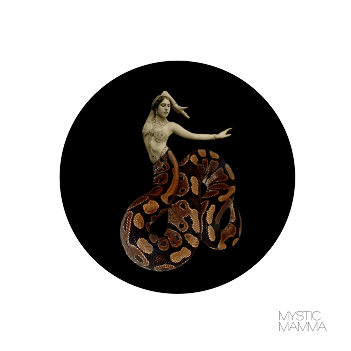 Chinese + Tibetan NEW YEAR of WOOD SNAKE January 29th 2025~