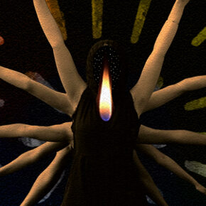 EQUINOX activation : i am that i am