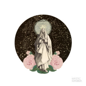 NEW MOON SOLAR ECLIPSE in VIRGO September 21st 2025~