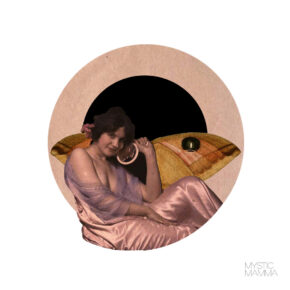 NEW MOON in LIBRA October 21st 2025~