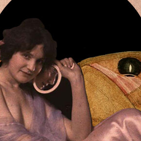 NEW MOON in LIBRA October 21st 2025~