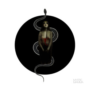 NEW MOON in SCORPIO November 19th/20th 2025~