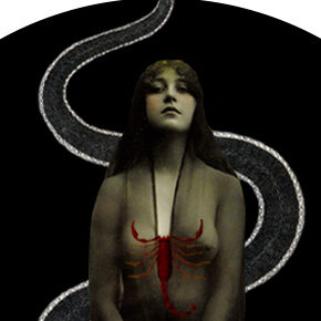 NEW MOON in SCORPIO November 19th/20th 2025~