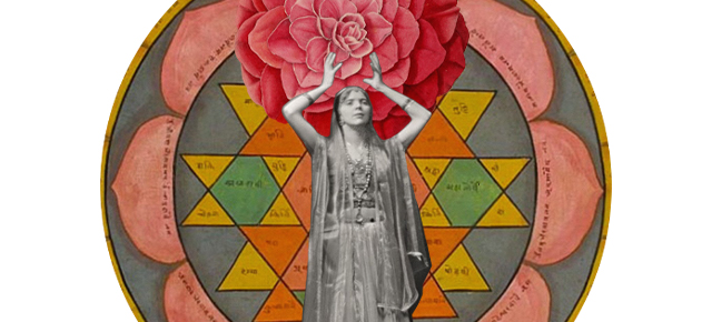 FULL MOON in Leo : grounded into our axis of love :