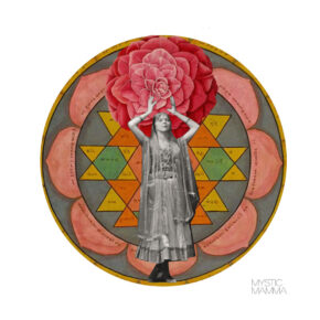 FULL MOON in Leo : grounded into our axis of love :