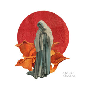 Blood Moon FULL MOON Total Lunar ECLIPSE in VIRGO March 3, 2026~