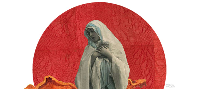 Blood Moon FULL MOON Total Lunar ECLIPSE in VIRGO March 3, 2026~