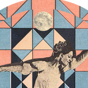 edge of destiny : into APRIL + a Pink FULL MOON in Libra 4/1/26~