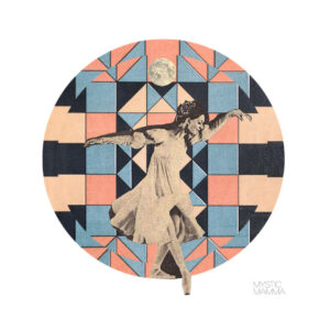 edge of destiny : into APRIL + a Pink FULL MOON in Libra 4/1/26~