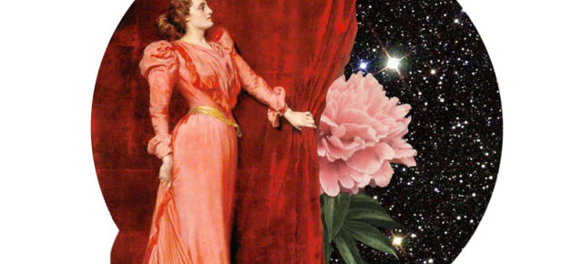 NEW MOON in ARIES April 17th 2026~