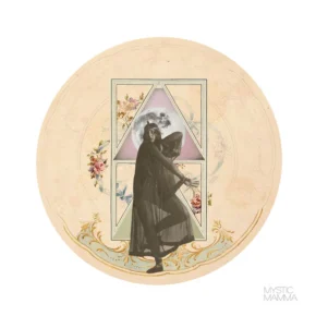 FULL MOON in SCORPIO blooming May 1st!