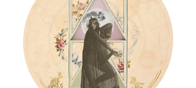 FULL MOON in SCORPIO blooming May 1st!